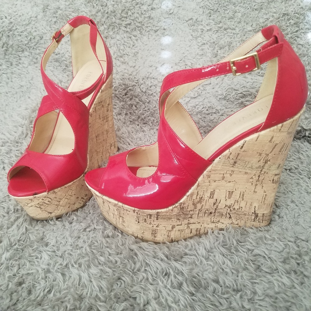 Shoes - Picture 2 of 5